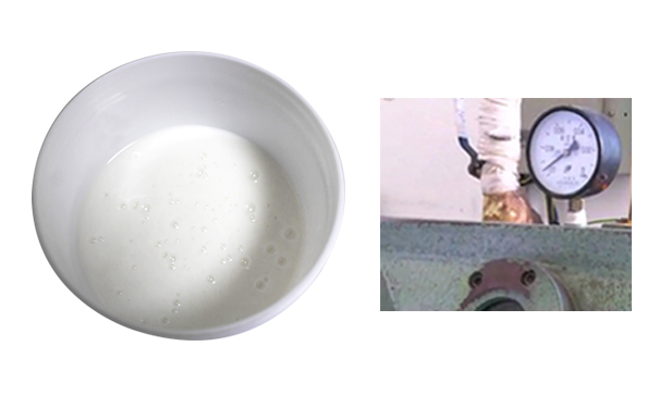 液體模具硅膠消泡有什么方法？