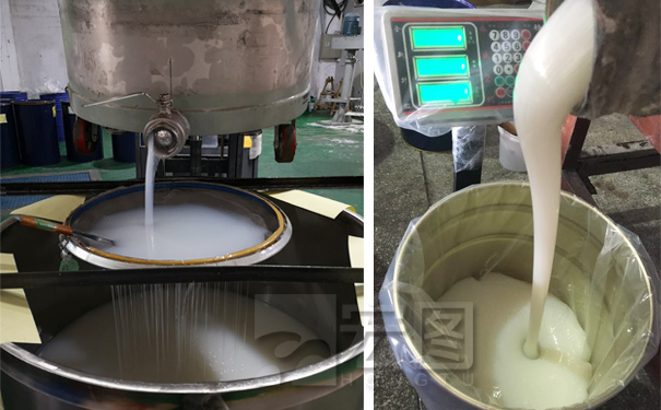 怎樣鑒別模具硅橡膠好壞？
