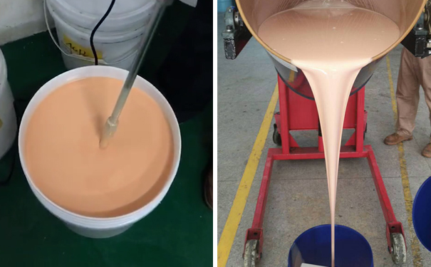 膚色人體硅膠是什么？