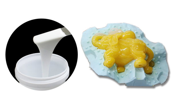 模具硅橡膠制作的模具出現(xiàn)燒模是什么原因？