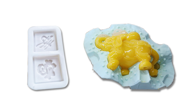 模具硅橡膠和食品模具硅膠有什么區(qū)別？