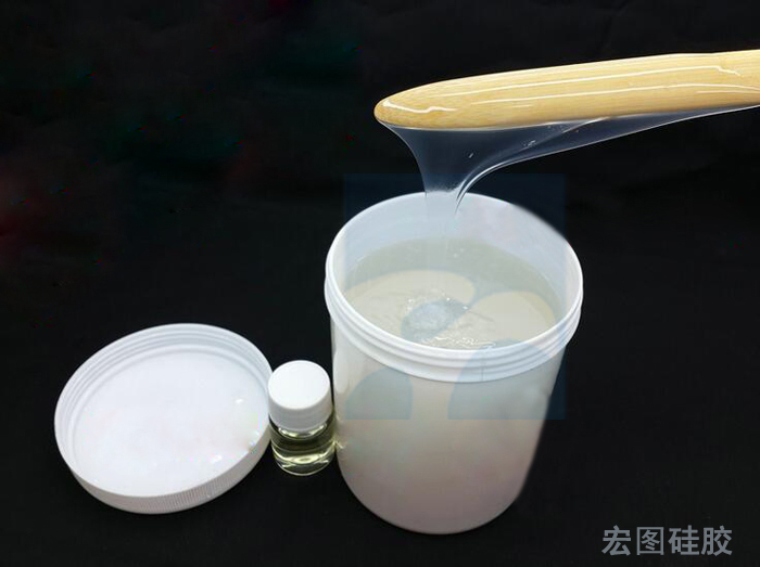 雙組份液體硅膠有必要抽真空嗎？