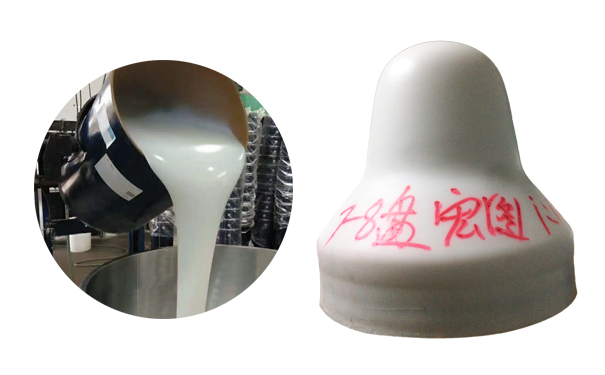 移印硅膠和油墨有什么關(guān)聯(lián) ？