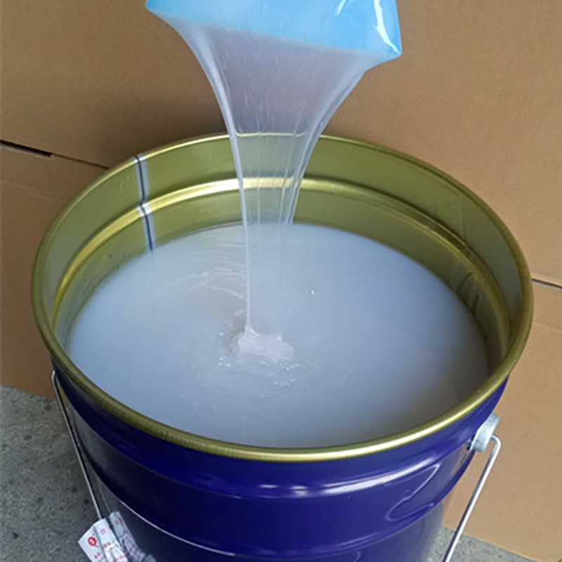 為什么各大廠家更青睞于加成型模具硅膠 ？