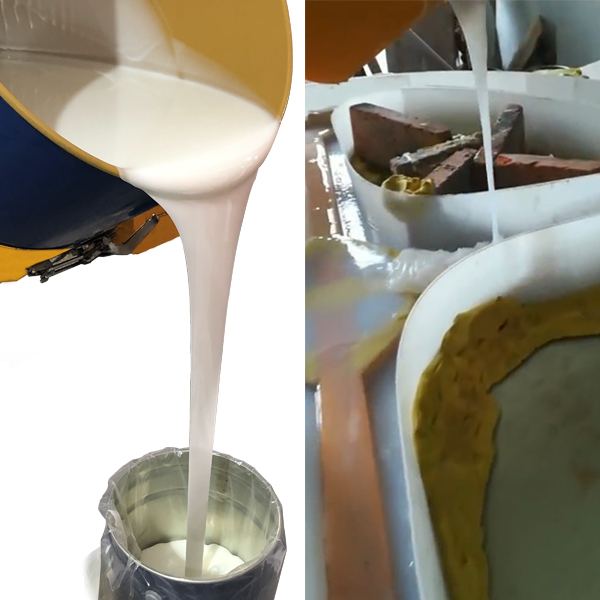 如何解決硅膠模具縮水率大的問(wèn)題？