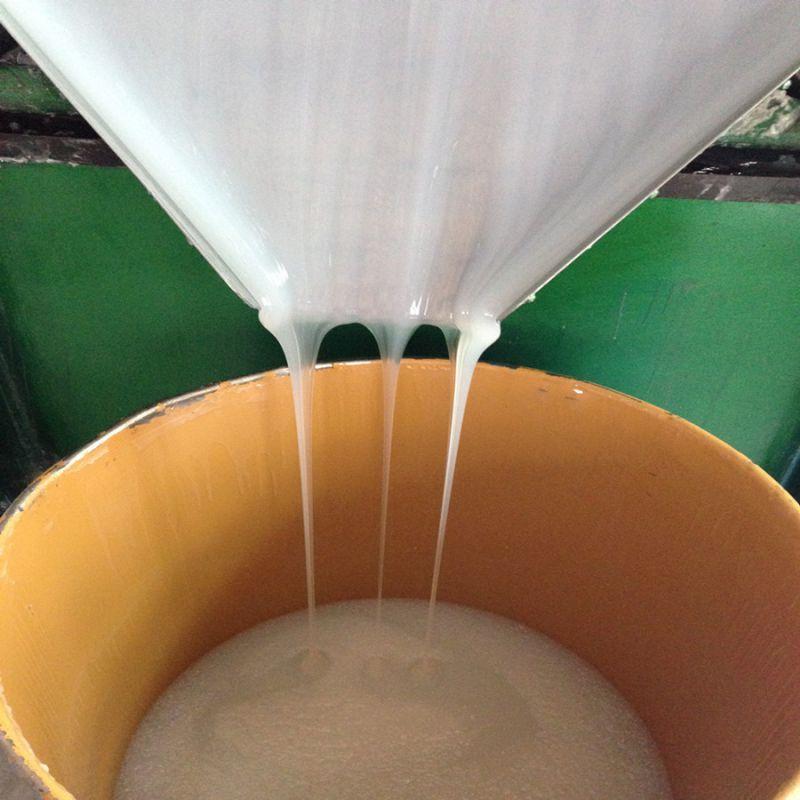 模具硅膠優(yōu)異性能你了解多少 ？