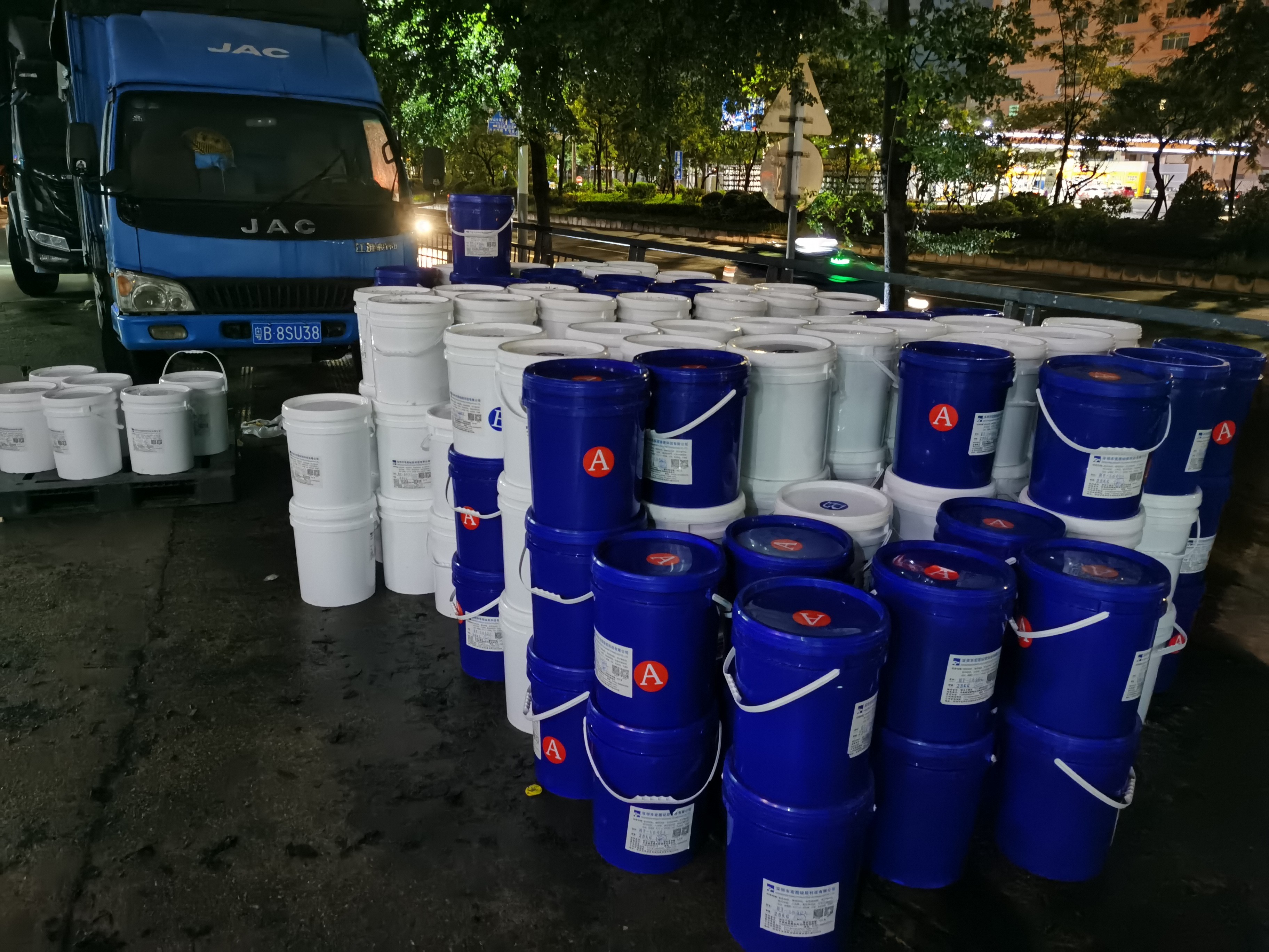 液體模具硅膠為什么存在不穩(wěn)定因素？