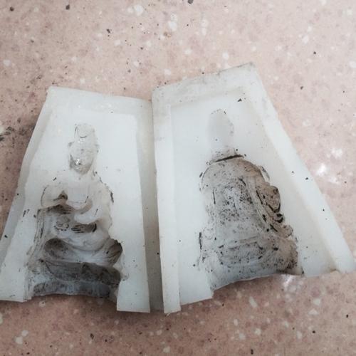 模具硅膠固化太慢怎么辦？