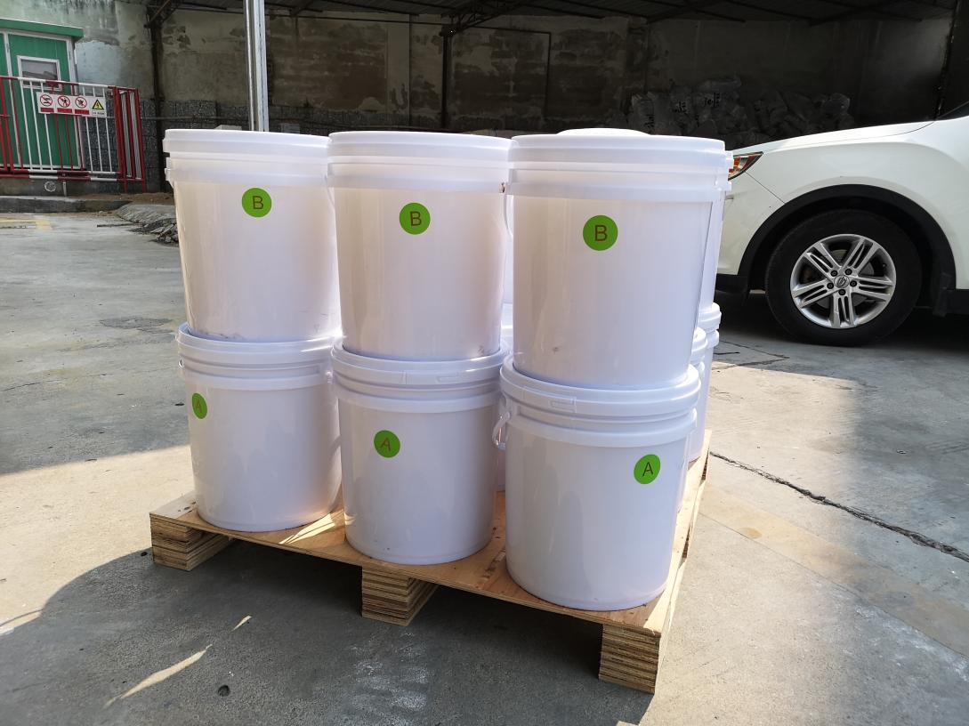 模具硅膠固化時間可以延長嗎？