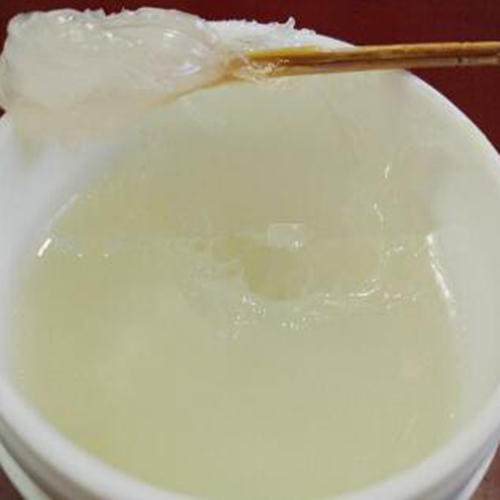 導致透明模具硅膠制品發(fā)黃原因是什么？