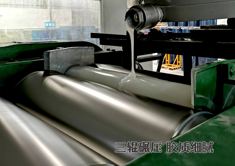 液態(tài)硅膠模具保養(yǎng)方法你知道哪些？