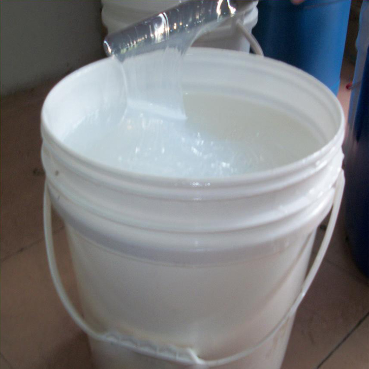 透明液體硅膠產(chǎn)品為什么會發(fā)黃？