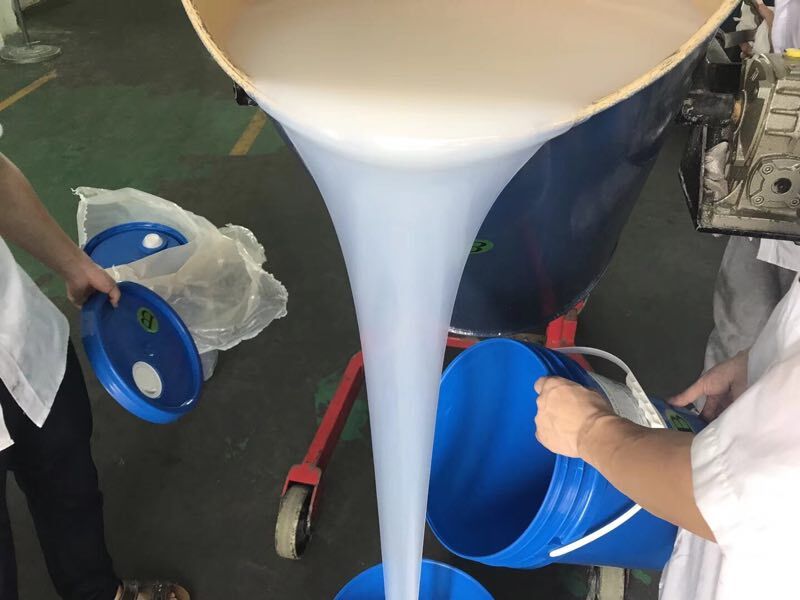 液體硅膠成分與應(yīng)用你了解多少 ？