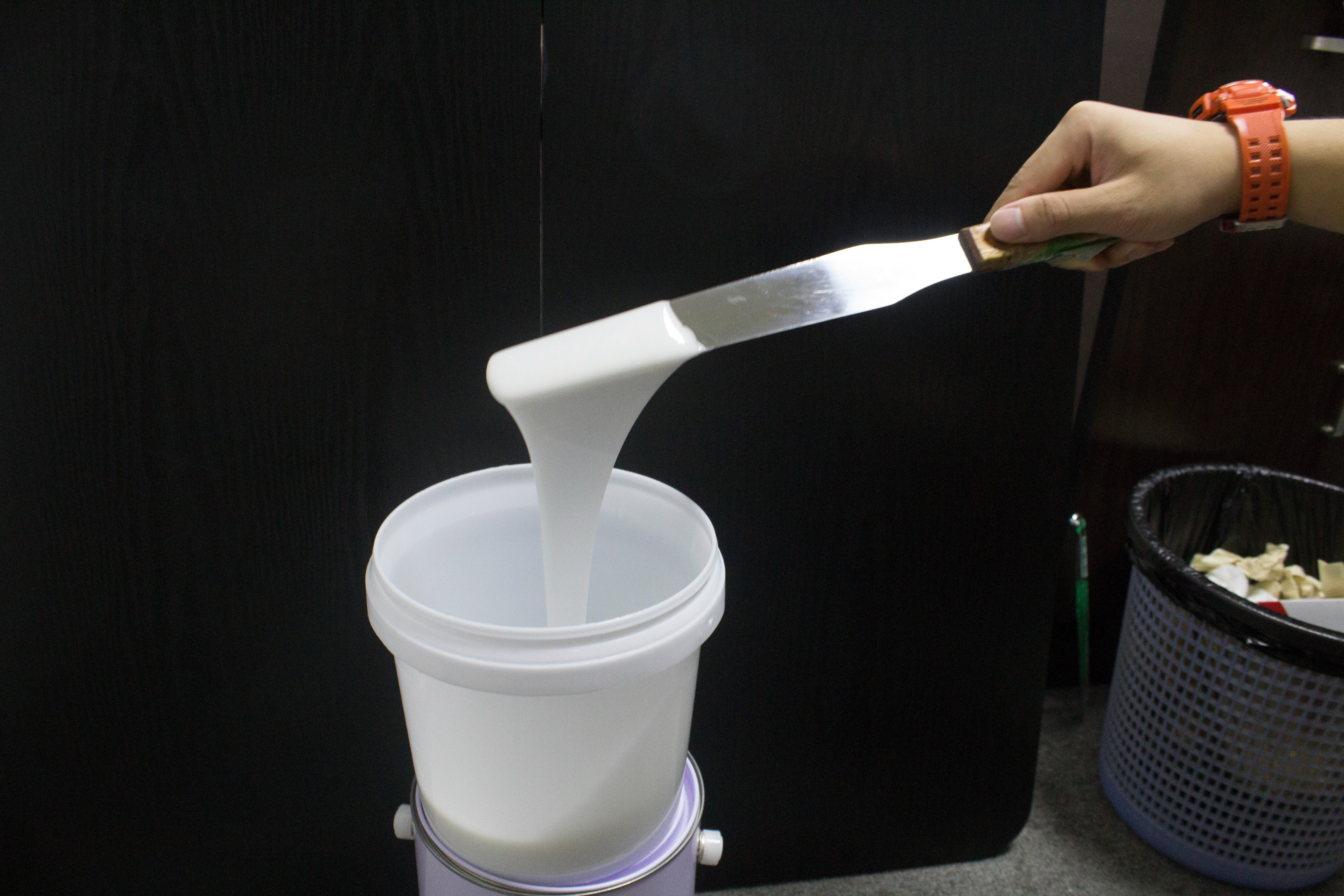 如何做才能縮短液體硅膠產(chǎn)品硫化時(shí)間 ？