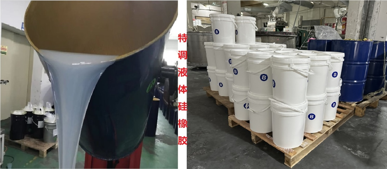 耐候抗老新選擇，硅膠材料如何助力風(fēng)電葉片延長(zhǎng)使用壽命