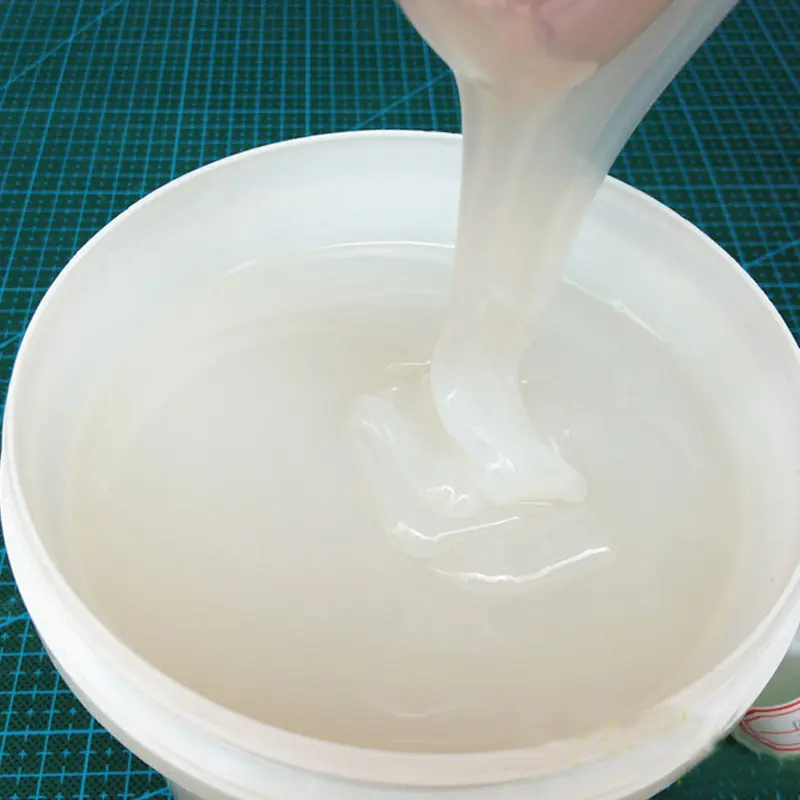 放心采購宏圖食品級(jí)液體硅膠，安全有保障！