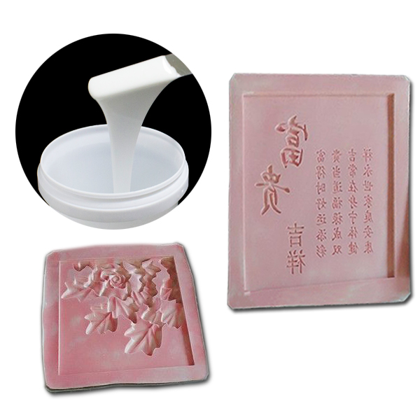 背景墻復(fù)模硅膠，讓你的家居裝修更有格調(diào)