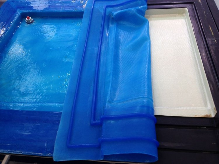 別小瞧真空袋液體硅膠，用途廣泛超厲害