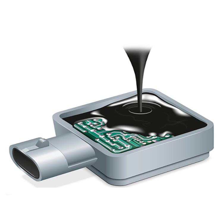 有機(jī)硅電子灌封膠來(lái)了，讓電子元件更穩(wěn)定